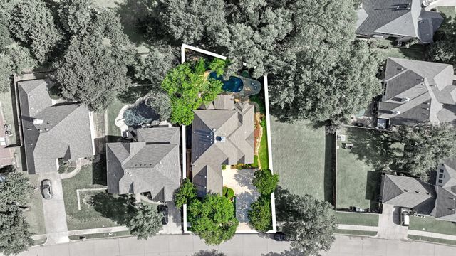 3400 Diamond Point Drive, Flower Mound, TX 75022