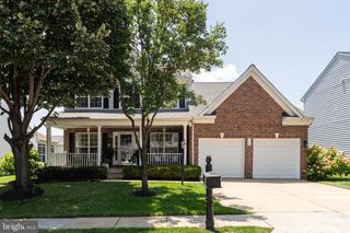 711 INVERMERE DR NE, Leesburg, VA 20176