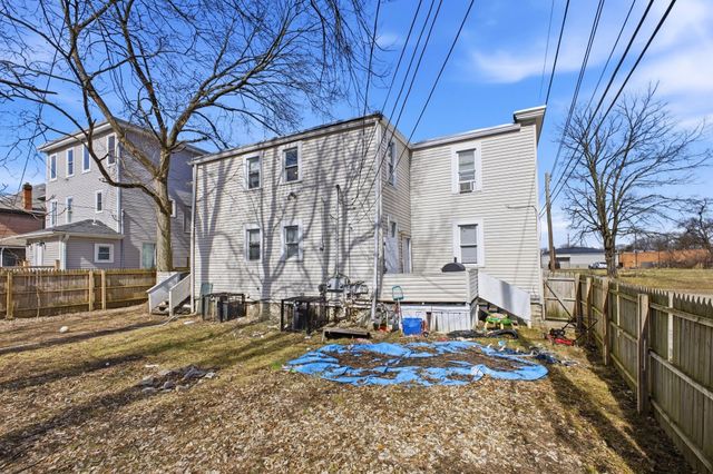 1355-1357 E Mound Street, Columbus, OH 43205