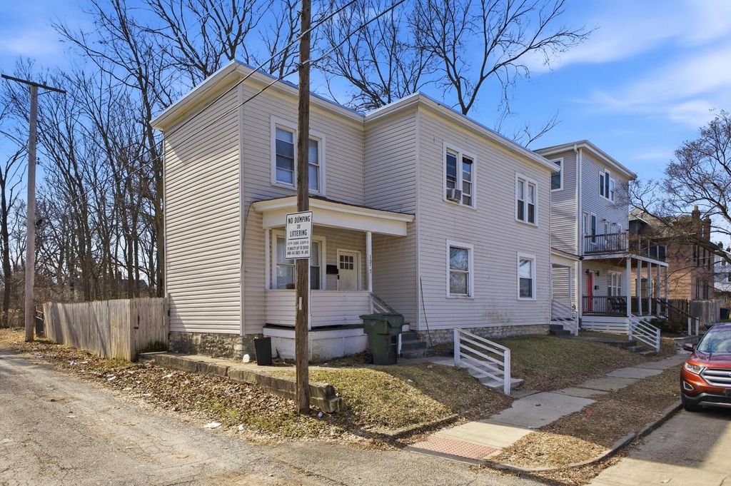 1355-1357 E Mound Street, Columbus, OH 43205