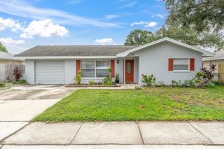 707 LEMONWOOD DRIVE, Oldsmar, FL 34677