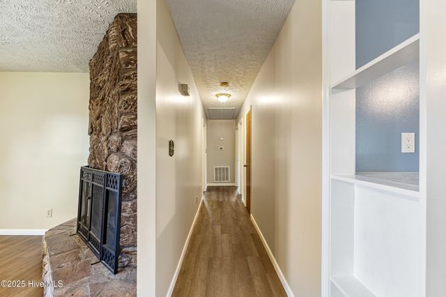 2400 Old Aberdeen Road, Rockingham, NC 28379