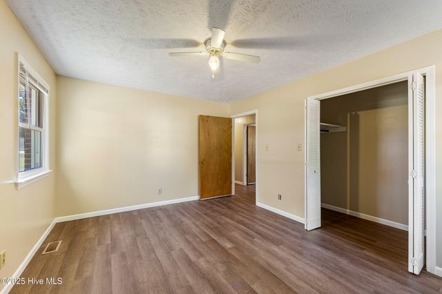 2400 Old Aberdeen Road, Rockingham, NC 28379