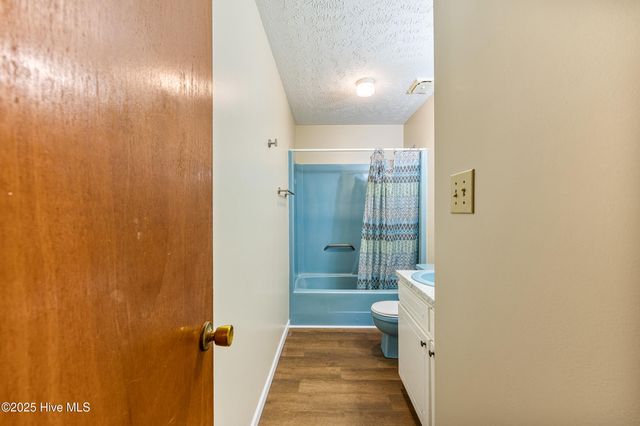 2400 Old Aberdeen Road, Rockingham, NC 28379