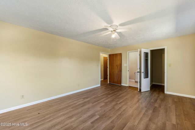 2400 Old Aberdeen Road, Rockingham, NC 28379