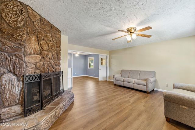 2400 Old Aberdeen Road, Rockingham, NC 28379