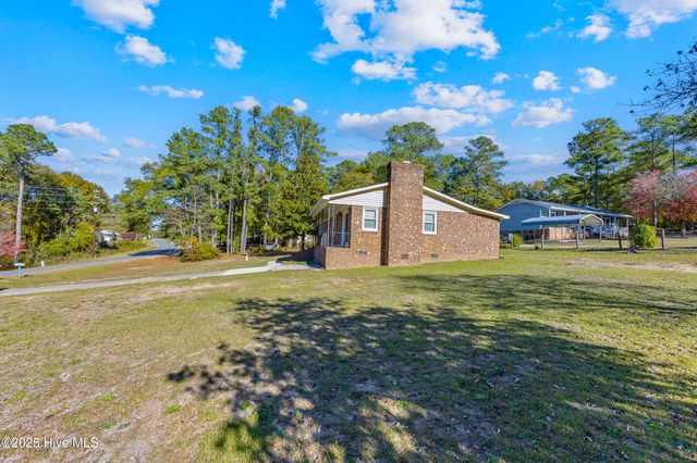 2400 Old Aberdeen Road, Rockingham, NC 28379