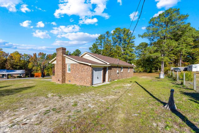 2400 Old Aberdeen Road, Rockingham, NC 28379