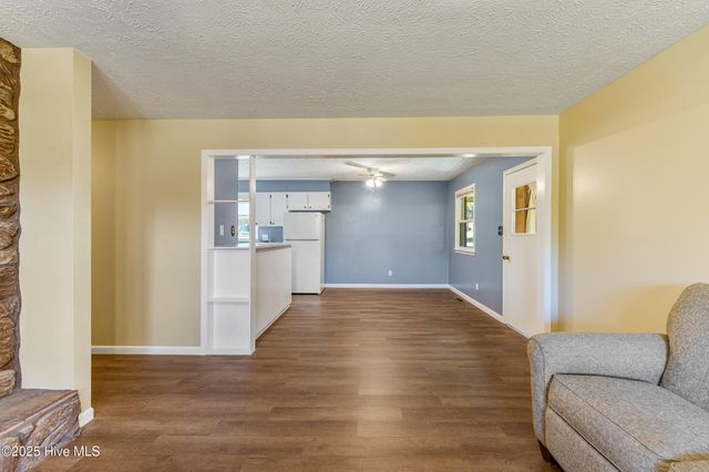 2400 Old Aberdeen Road, Rockingham, NC 28379