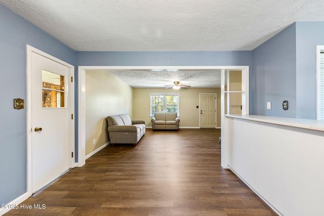 2400 Old Aberdeen Road, Rockingham, NC 28379