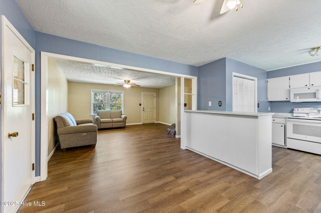 2400 Old Aberdeen Road, Rockingham, NC 28379