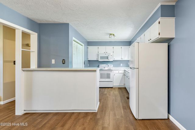 2400 Old Aberdeen Road, Rockingham, NC 28379