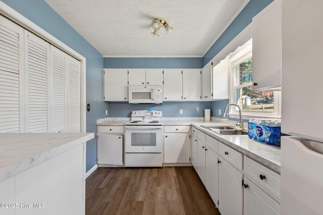 2400 Old Aberdeen Road, Rockingham, NC 28379