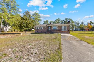 2400 Old Aberdeen Road, Rockingham, NC 28379