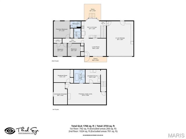 906 Warrior Ridge, Warrenton, MO 63383