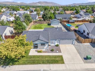 167 Richard Springs Boulevard, Sparks, NV 89436