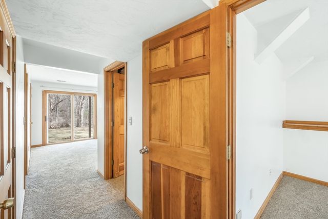 29 Cork Cir F, Millville, MA 01529