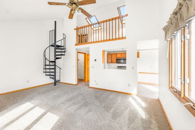 29 Cork Cir F, Millville, MA 01529