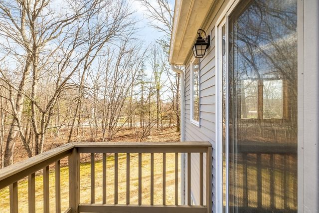 29 Cork Cir F, Millville, MA 01529