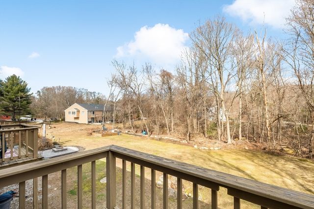29 Cork Cir F, Millville, MA 01529