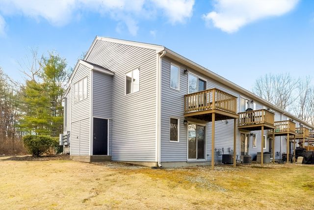 29 Cork Cir F, Millville, MA 01529