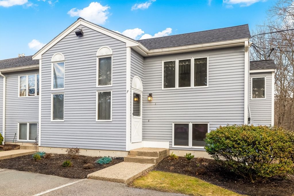 29 Cork Cir F, Millville, MA 01529