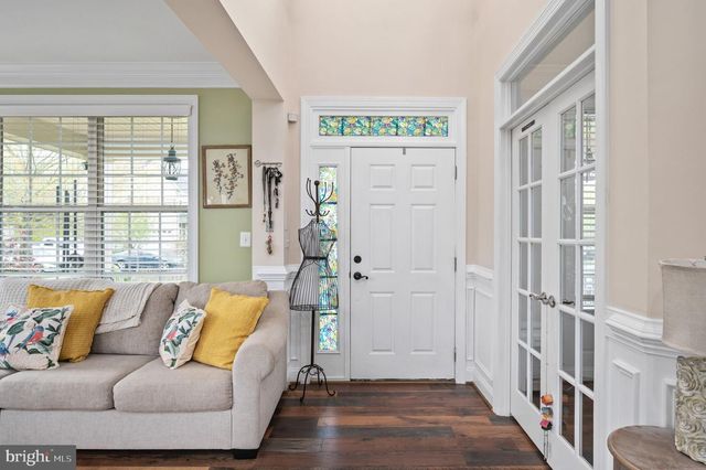 5 SAGEWOOD COURT, Fredericksburg, VA 22406