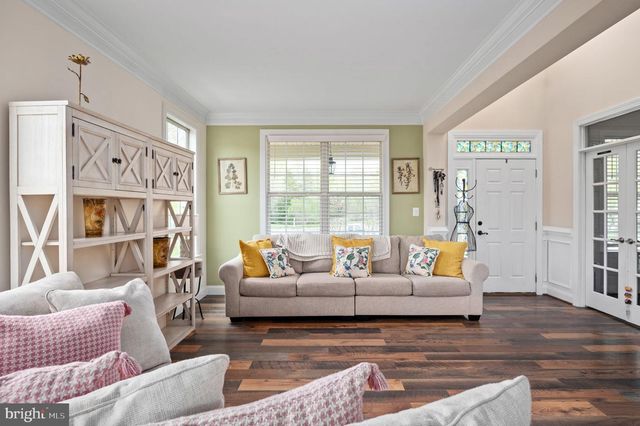 5 SAGEWOOD COURT, Fredericksburg, VA 22406