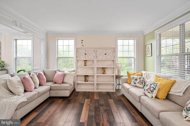 5 SAGEWOOD COURT, Fredericksburg, VA 22406