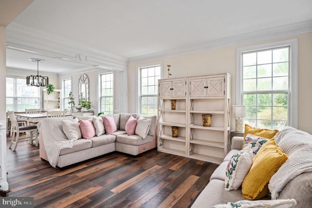 5 SAGEWOOD COURT, Fredericksburg, VA 22406