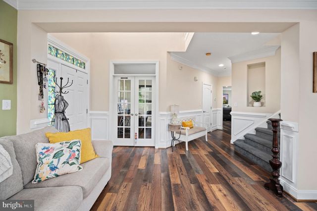 5 SAGEWOOD COURT, Fredericksburg, VA 22406