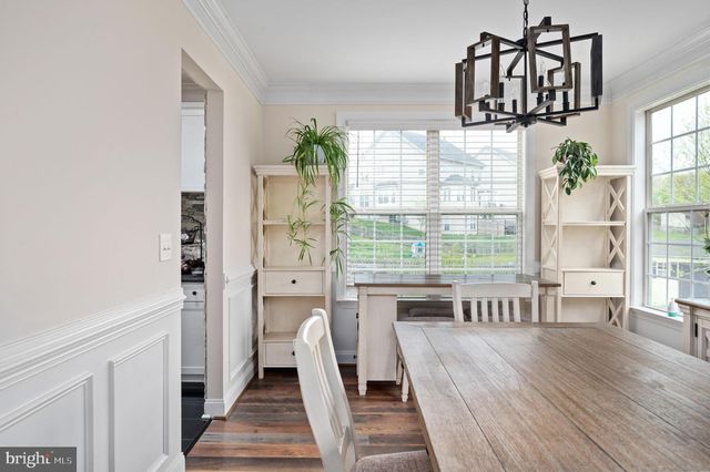 5 SAGEWOOD COURT, Fredericksburg, VA 22406