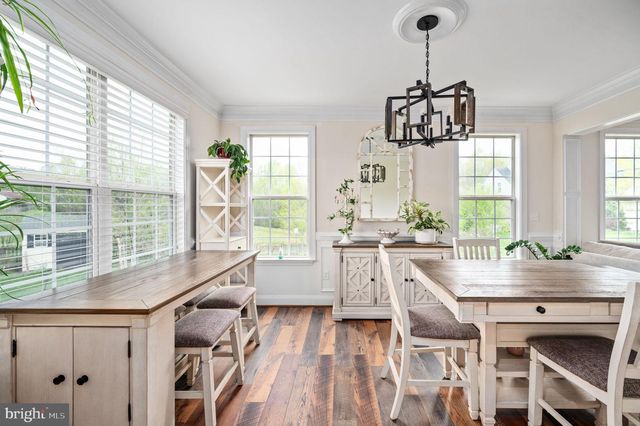 5 SAGEWOOD COURT, Fredericksburg, VA 22406