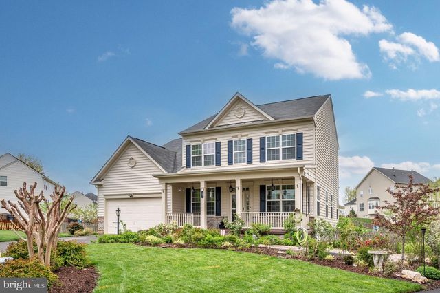 5 SAGEWOOD COURT, Fredericksburg, VA 22406