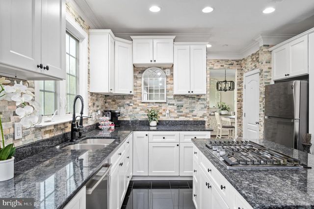 5 SAGEWOOD COURT, Fredericksburg, VA 22406