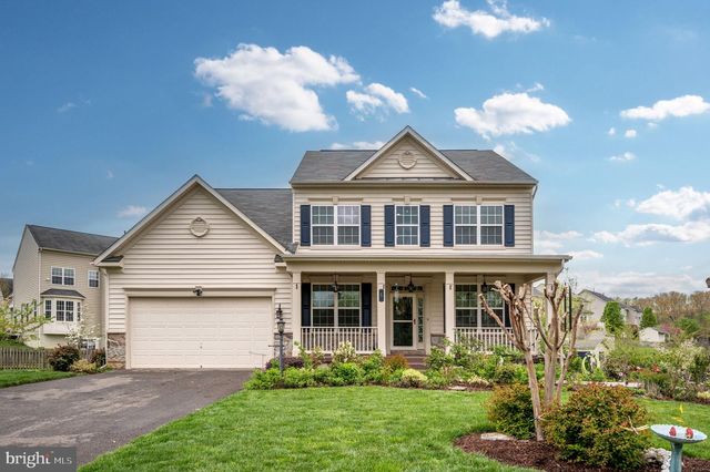 5 SAGEWOOD COURT, Fredericksburg, VA 22406