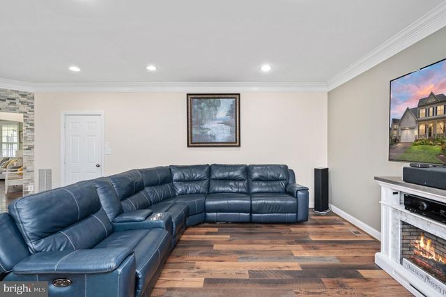 5 SAGEWOOD COURT, Fredericksburg, VA 22406