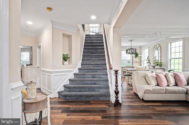 5 SAGEWOOD COURT, Fredericksburg, VA 22406
