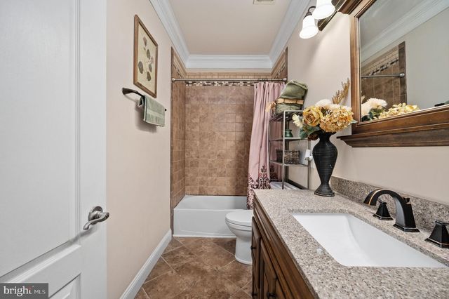 5 SAGEWOOD COURT, Fredericksburg, VA 22406