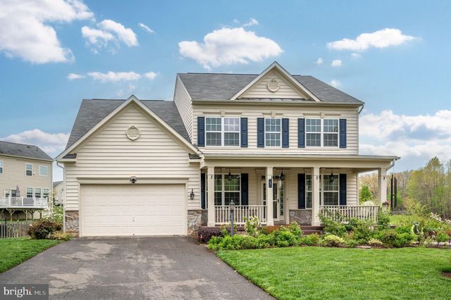 5 SAGEWOOD COURT, Fredericksburg, VA 22406
