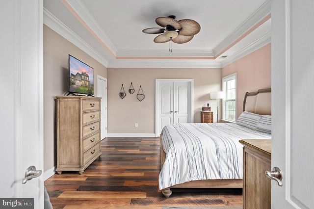 5 SAGEWOOD COURT, Fredericksburg, VA 22406