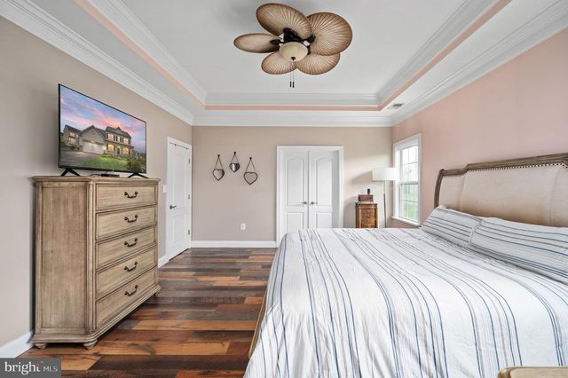 5 SAGEWOOD COURT, Fredericksburg, VA 22406