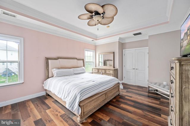 5 SAGEWOOD COURT, Fredericksburg, VA 22406