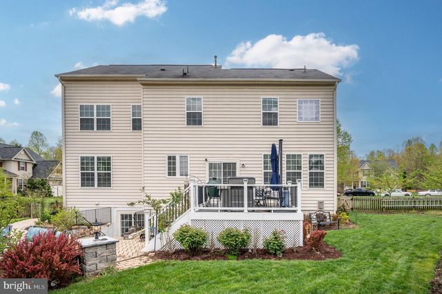 5 SAGEWOOD COURT, Fredericksburg, VA 22406