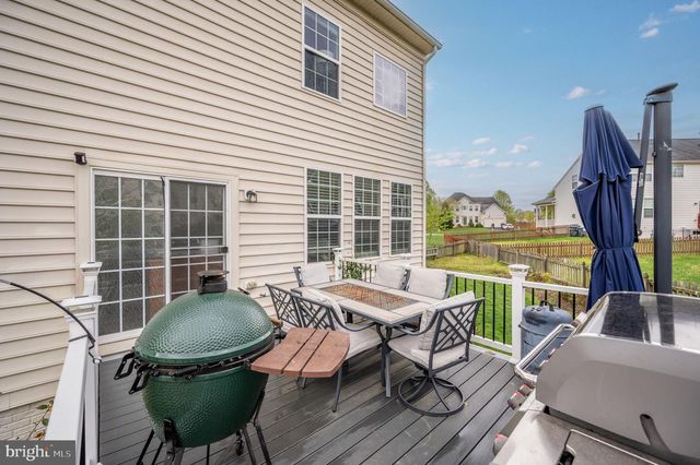 5 SAGEWOOD COURT, Fredericksburg, VA 22406