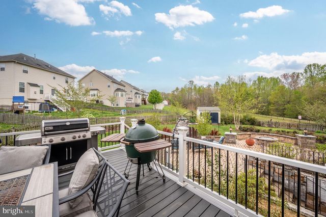 5 SAGEWOOD COURT, Fredericksburg, VA 22406