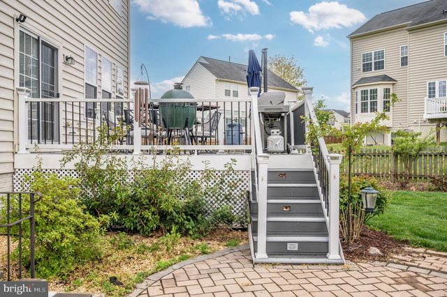 5 SAGEWOOD COURT, Fredericksburg, VA 22406
