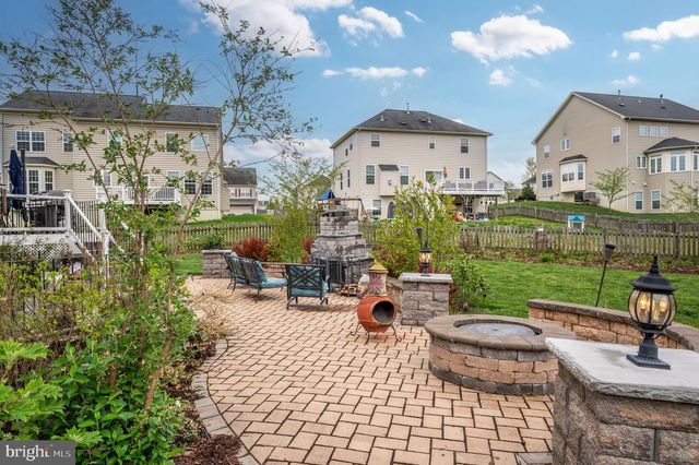 5 SAGEWOOD COURT, Fredericksburg, VA 22406