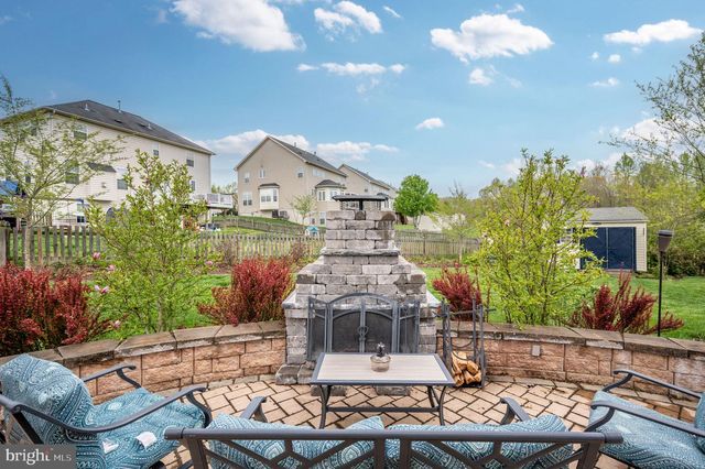 5 SAGEWOOD COURT, Fredericksburg, VA 22406
