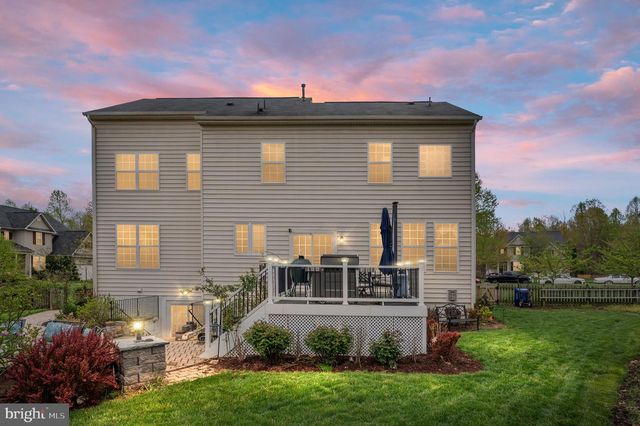 5 SAGEWOOD COURT, Fredericksburg, VA 22406